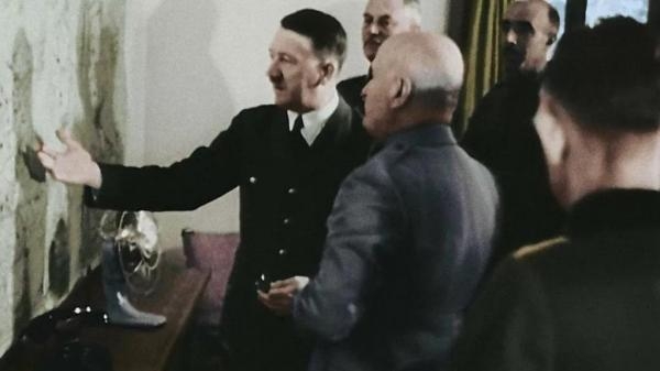 Apokalipsa: Hitler uderza na Wschód