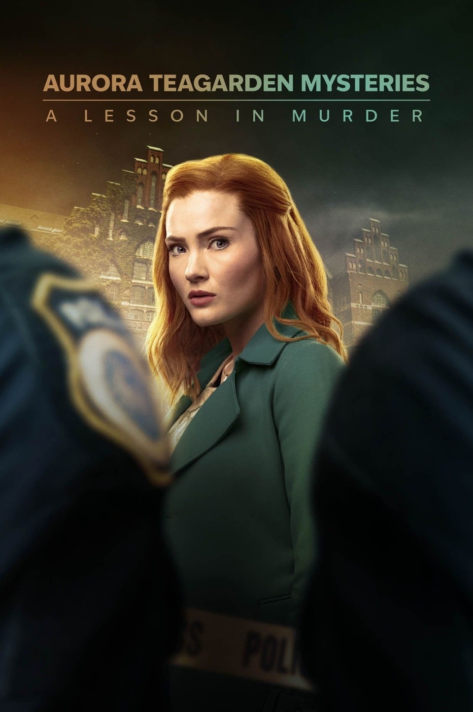 Film Skutočné vraždy: Lekcia vraždy (20)