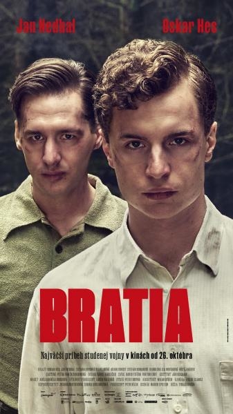 Bratři