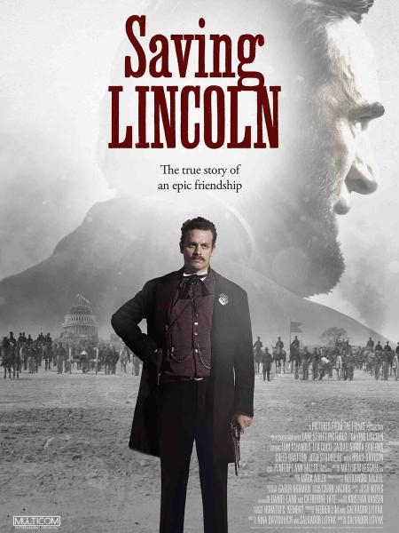 Zachraňte Lincolna