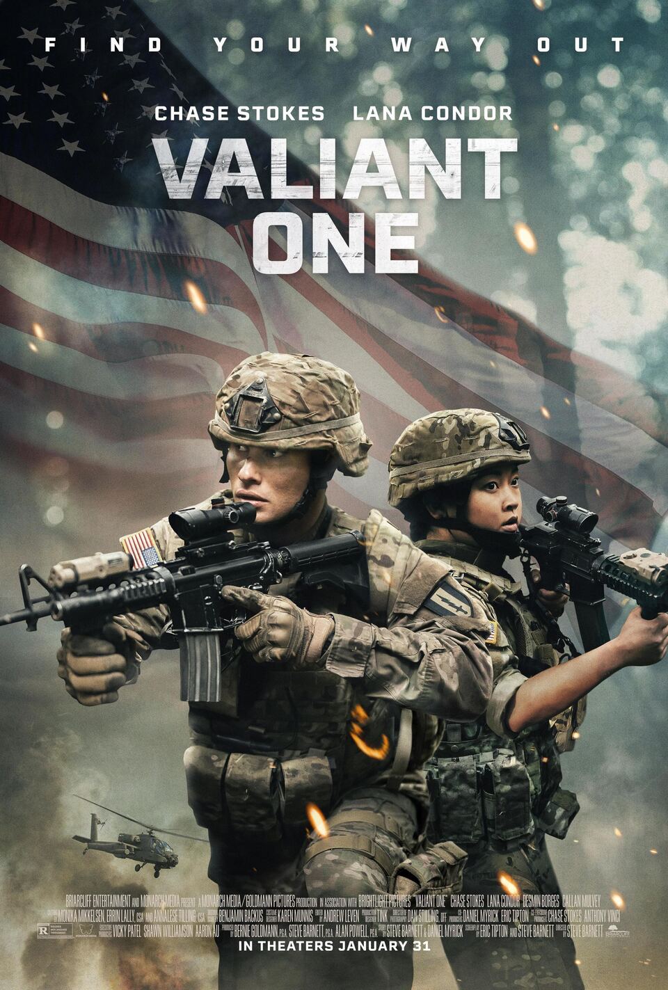 Film Statečný