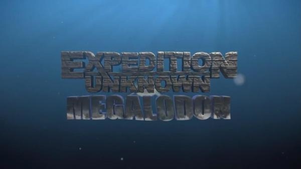 Expedition Unknown: Megalodon