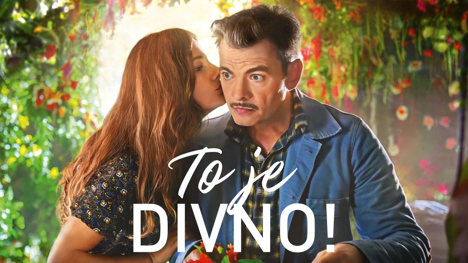 Film To je divno!