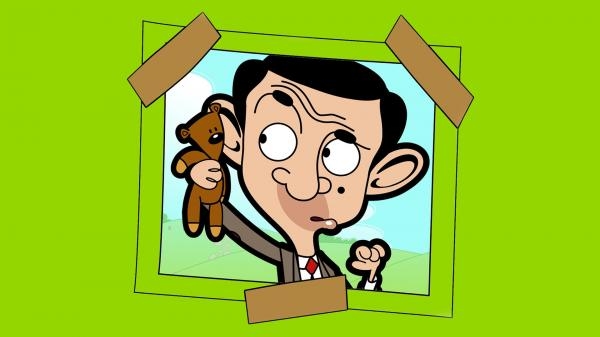 Mr Bean: The Animated Series
