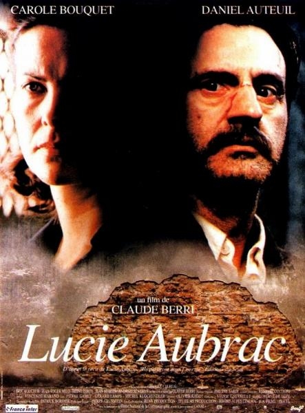 Lucie Aubracová