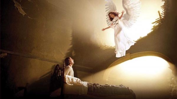 Angels in America