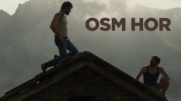 Osm hor