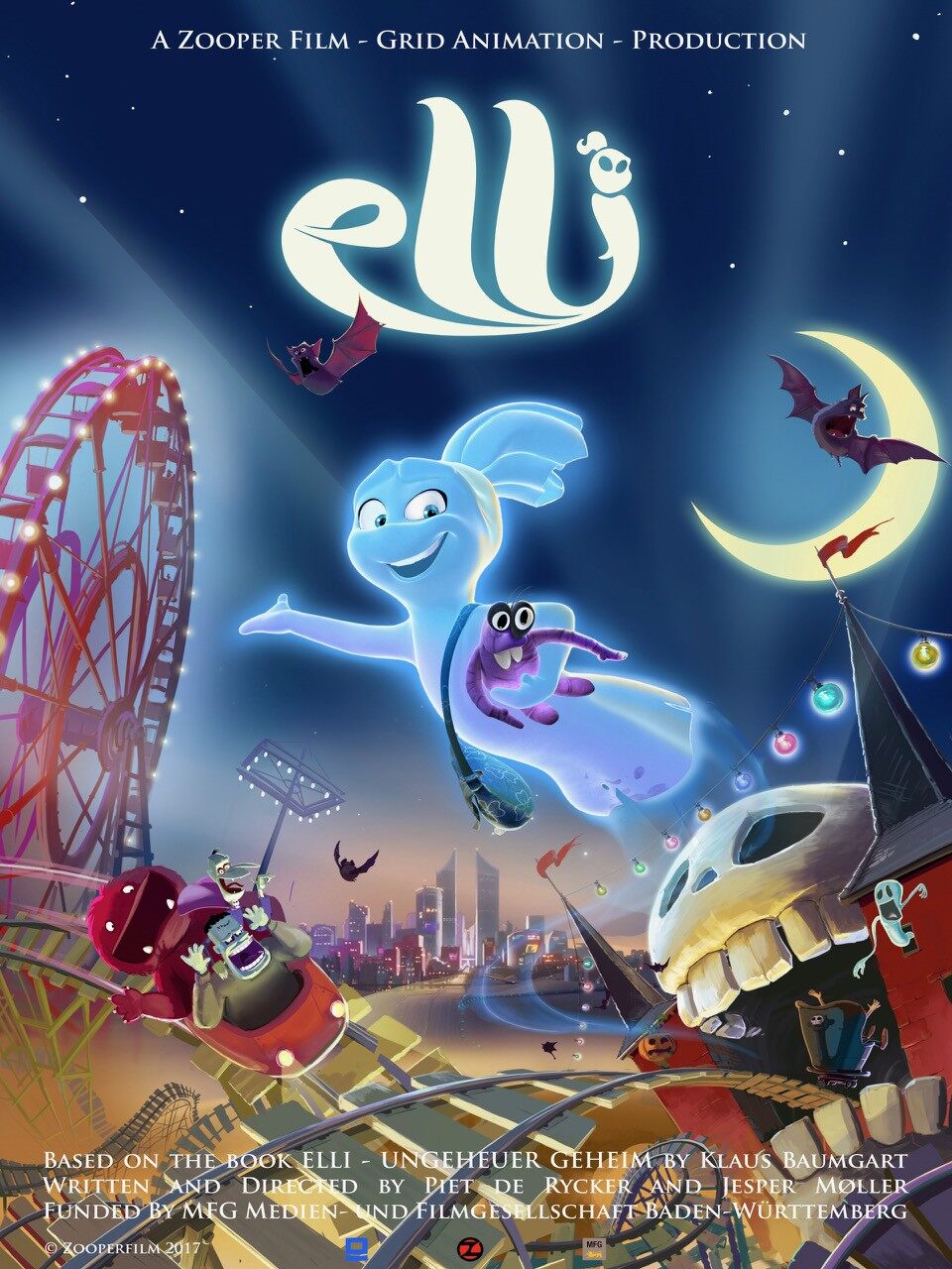 The best new family movies from year 2024 online