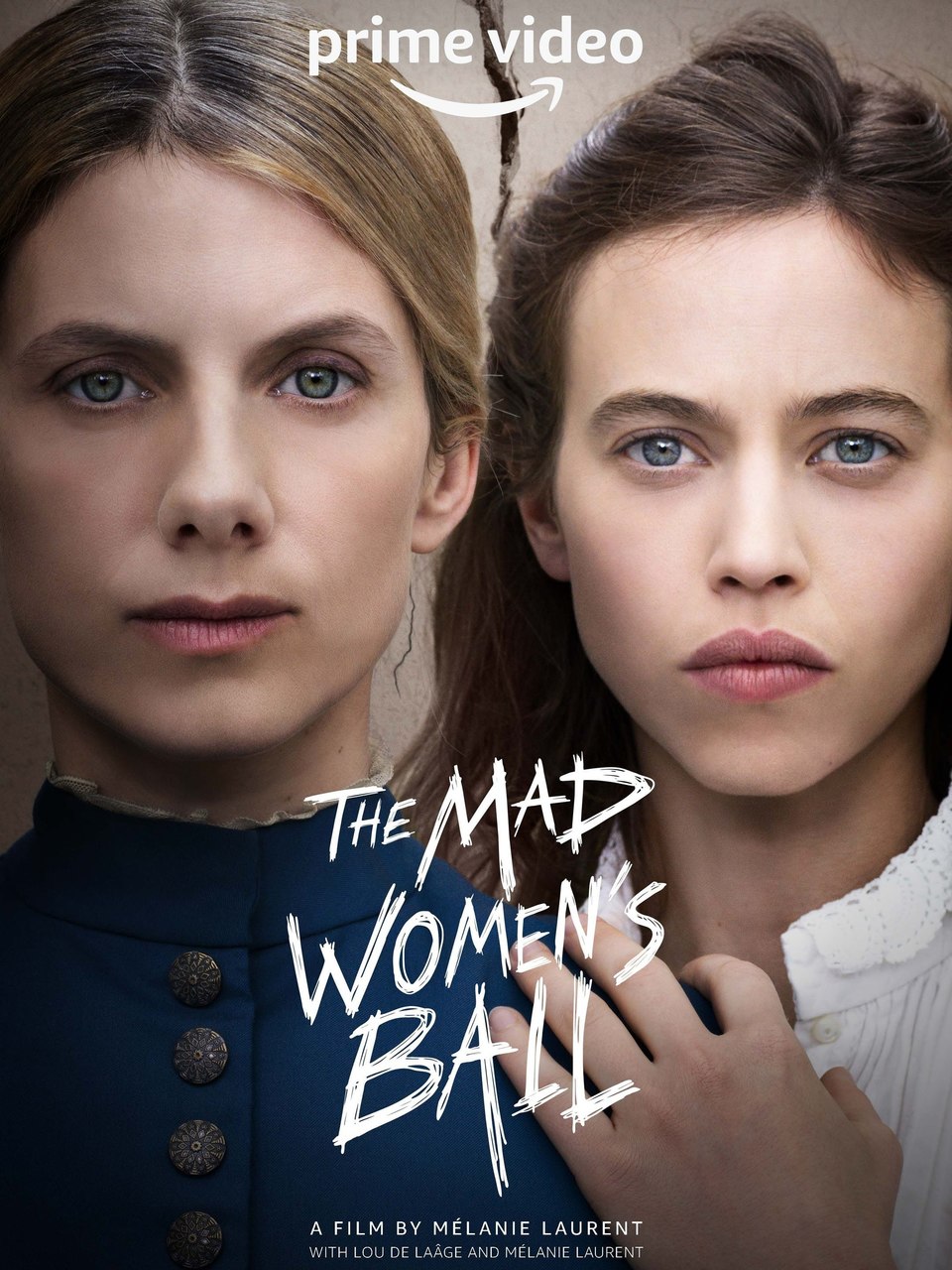 Film Bál šílených žen