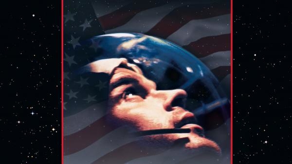 From the Earth to the Moon