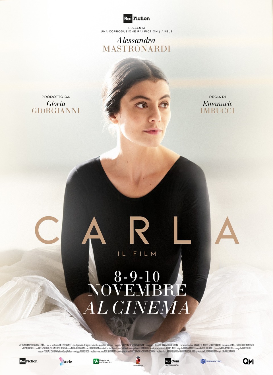 Film Carla