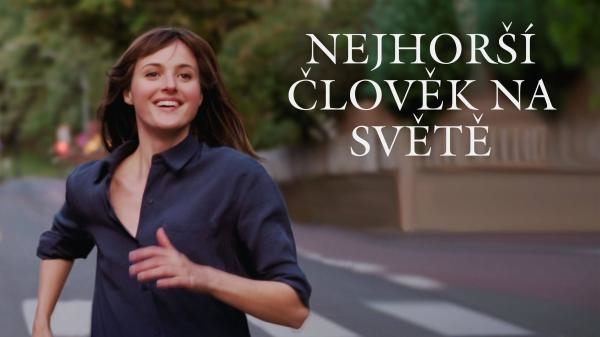 Nejhorší člověk na světě