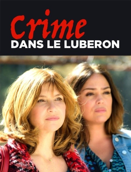 Film Vraždy v&nbsp;Luberone