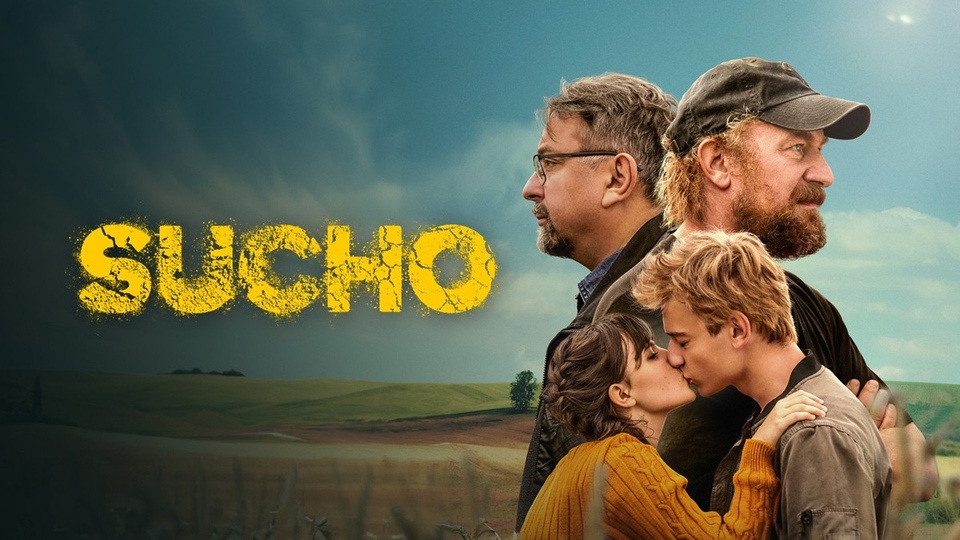 203 evropských nových filmů z roku 2024 online