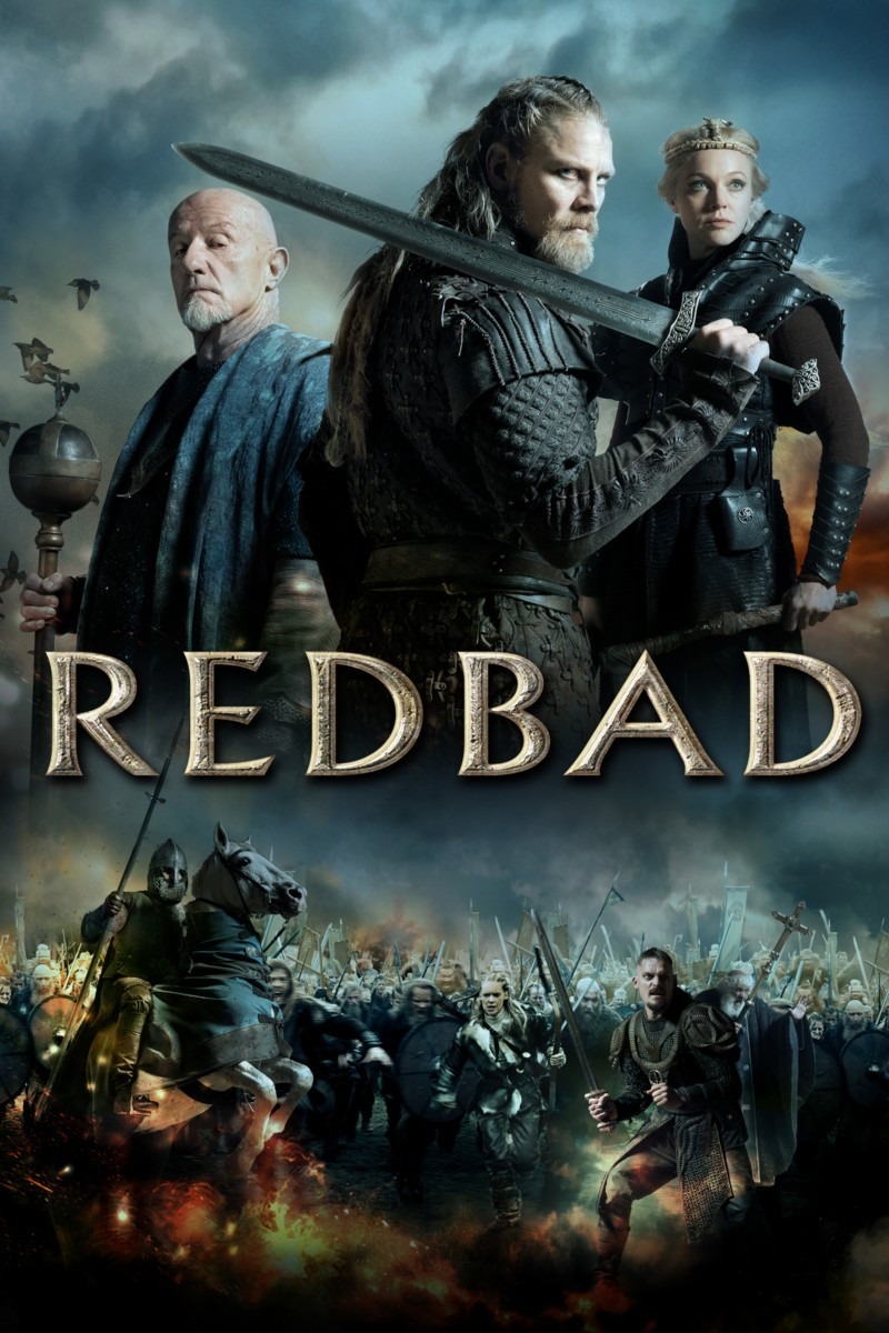 Film Cesta válečníka