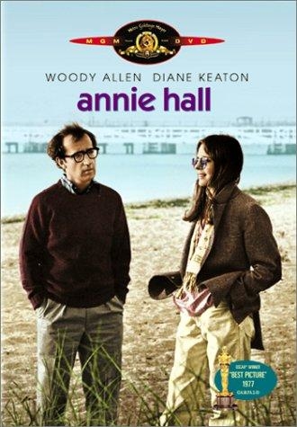 Film Annie Hall
