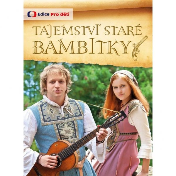Tajemství staré bambitky
