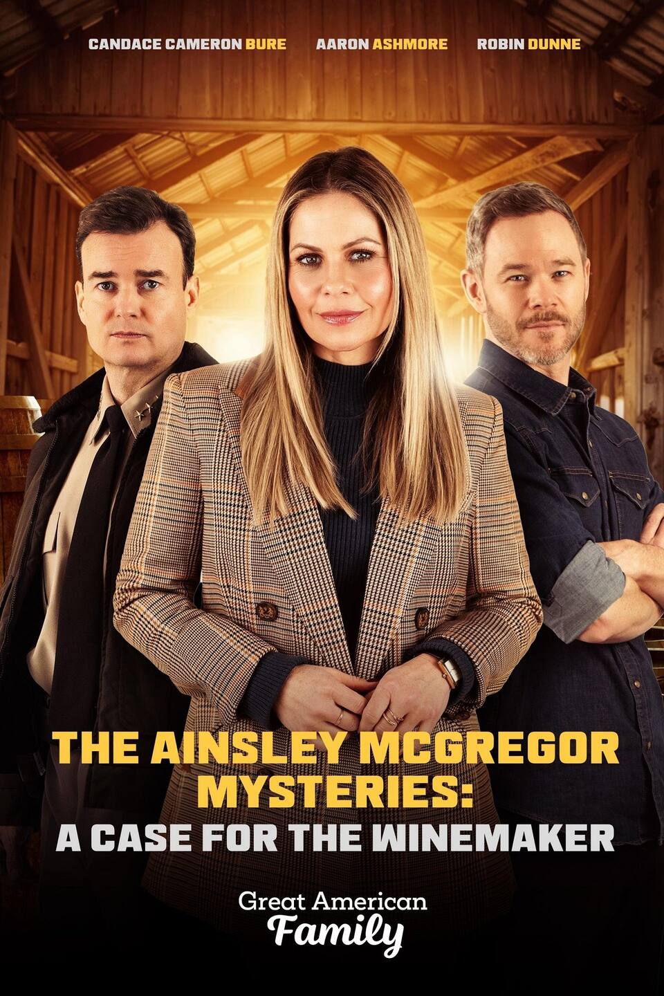 Najlepšie nové mysteriózne filmy z roku 2024 online