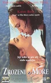Film Kochankowie sztormowego morza
