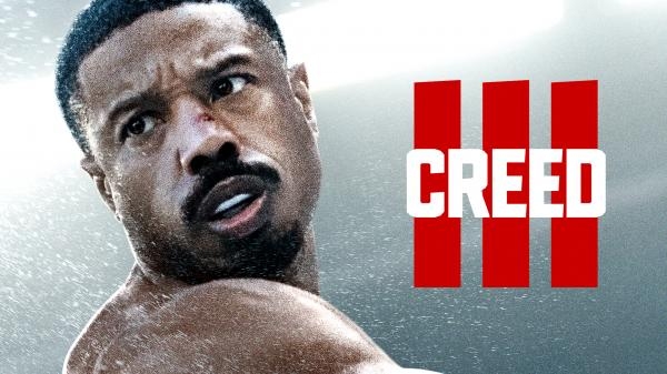 Creed III