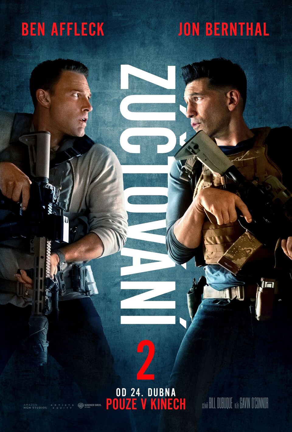 Film Zúčtování 2