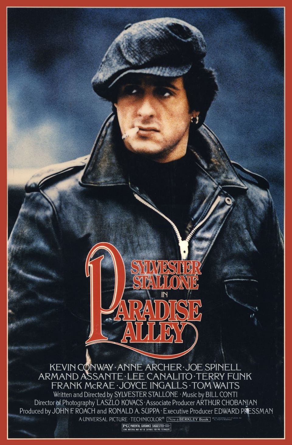 Film Cesta k ráji