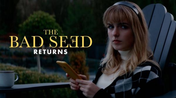 The Bad Seed: Emma's Revenge
