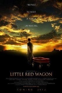Film Chłopiec z czerwonym wózkiem