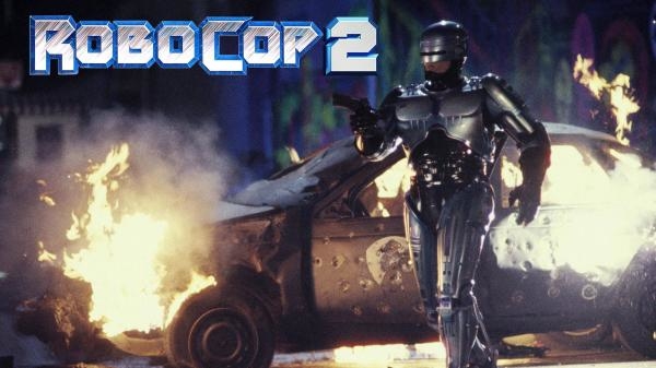RoboCop 2