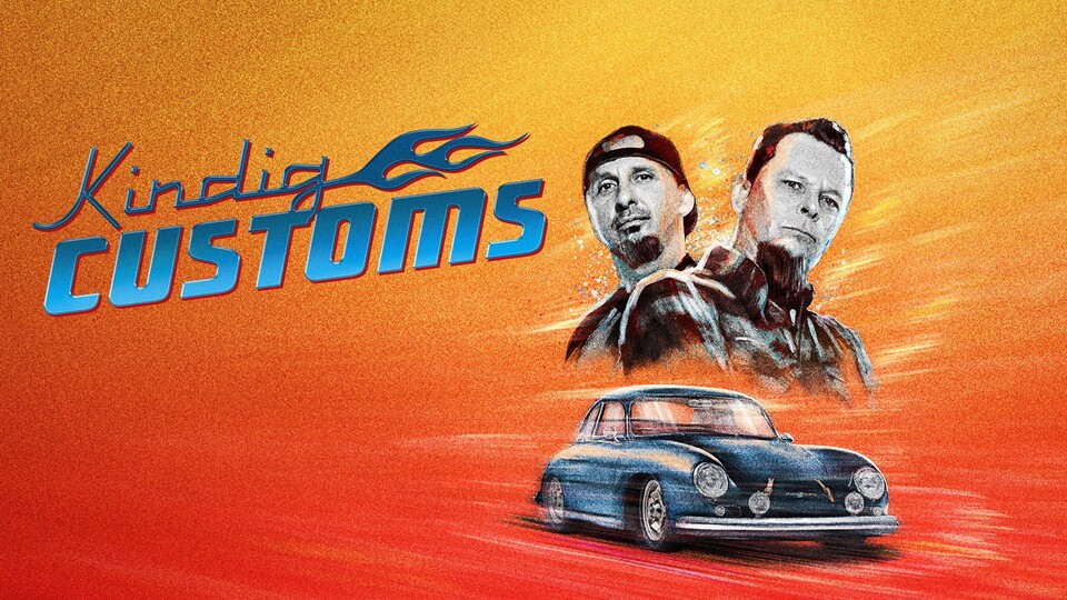 Документ Kindig Customs