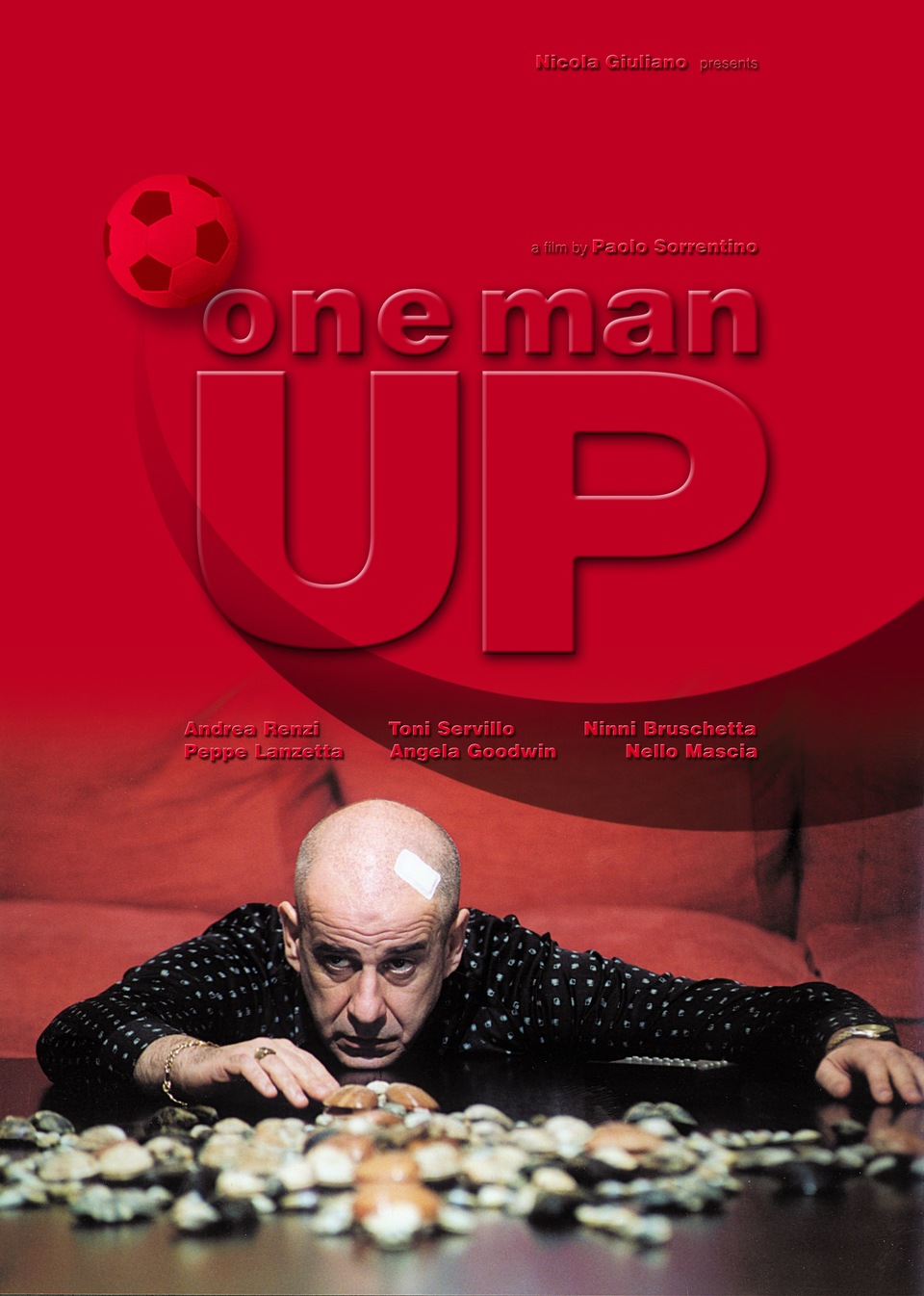 Film Přebytečný člověk