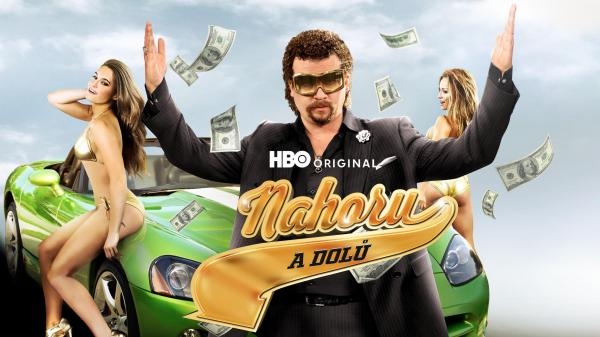 Nahoru a dolů