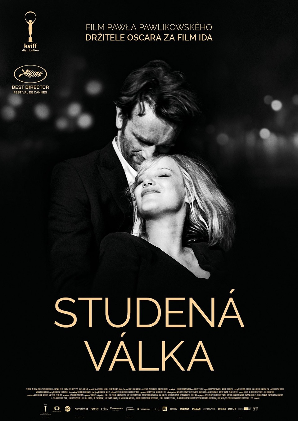 Film Studená Vojna