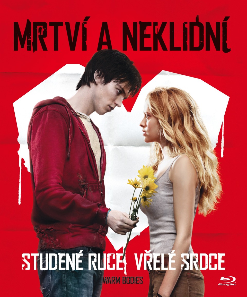 Film Mrtví a&nbsp;neklidní
