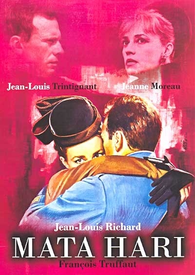 Film Mata Hari, agent H21