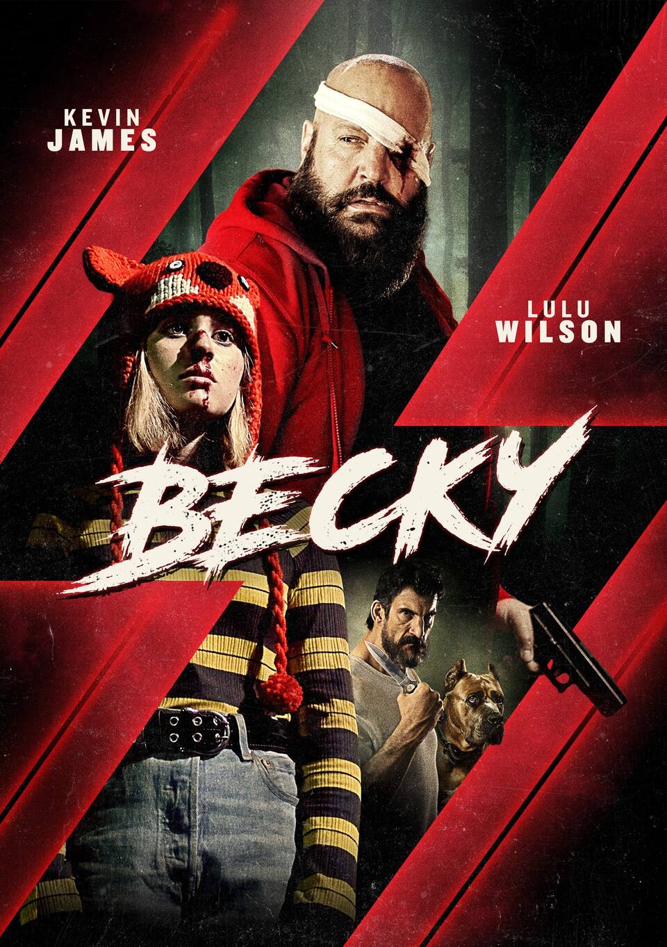 Nejlepší akční filmy z roku 2020 online