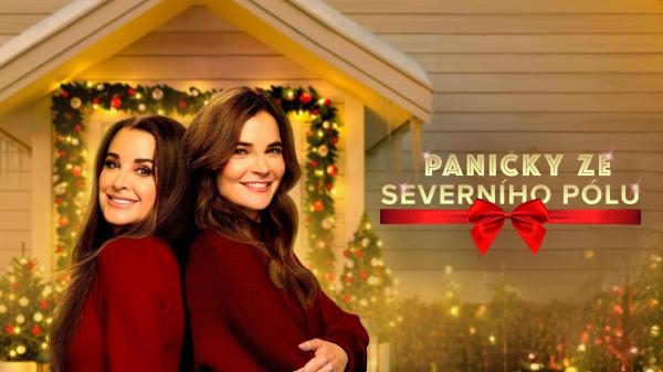 The Housewives of the North Pole