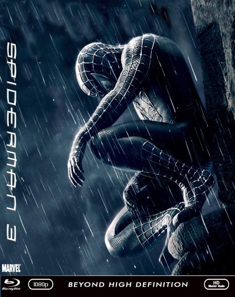 Spider-Man 3