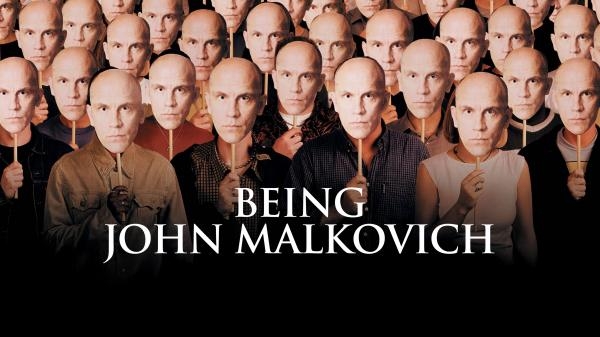 Being John Malkovich