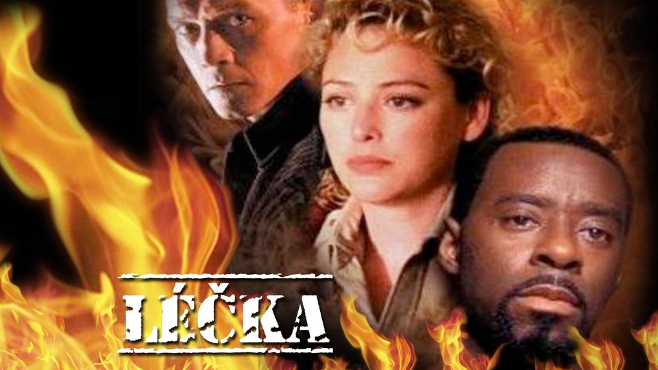 Film Léčka