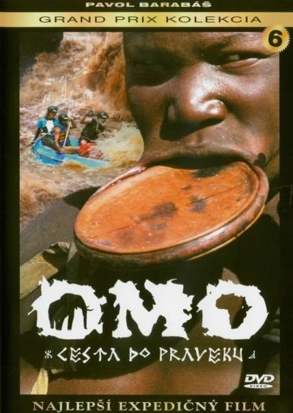 Omo - Cesta do praveku