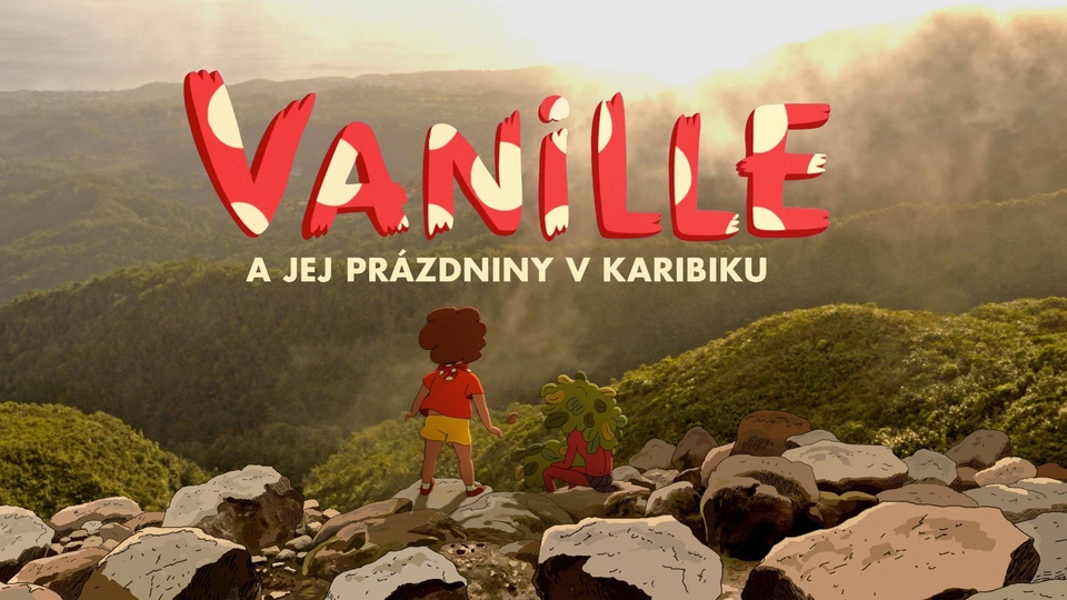 Prázdniny v&nbsp;Karibiku