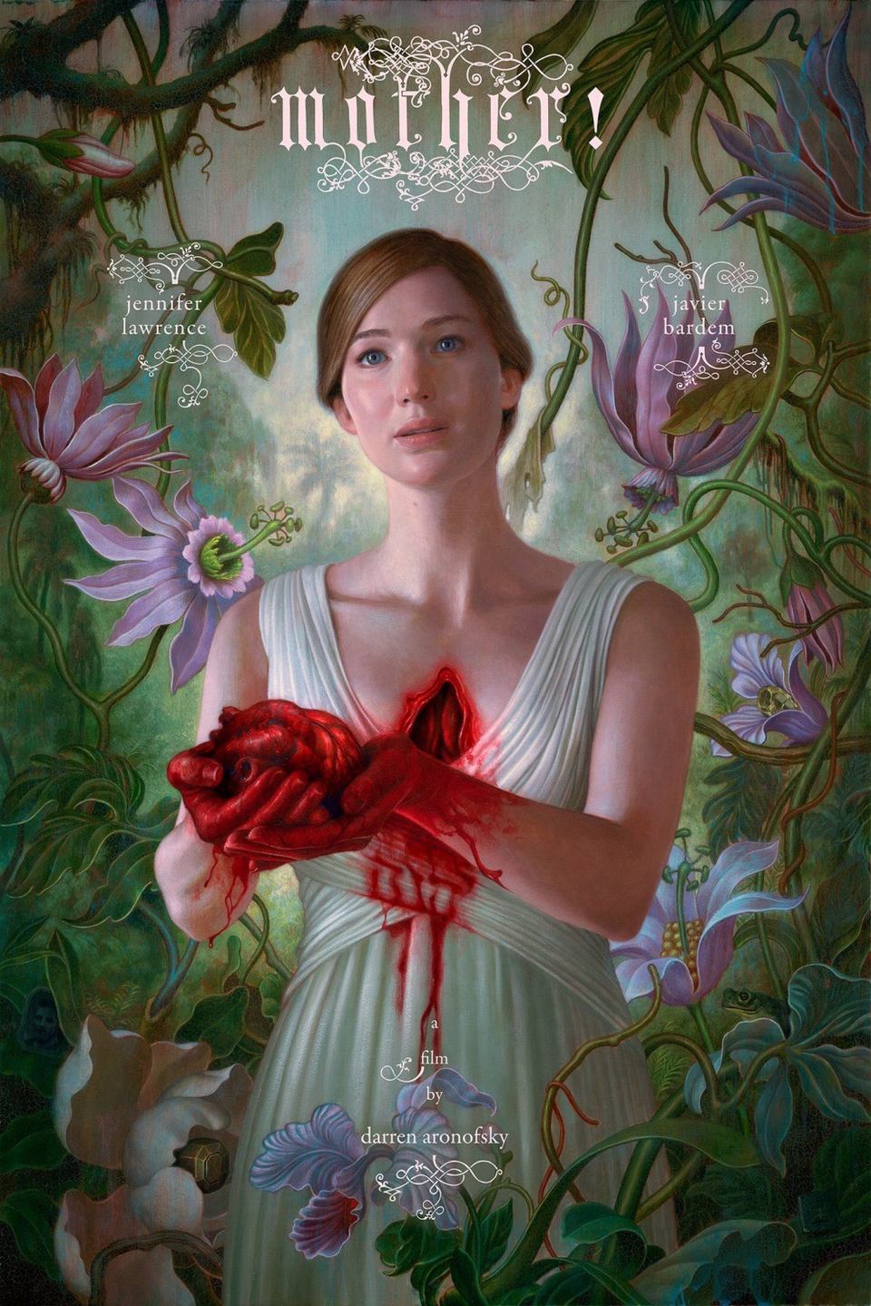 Film Mother!