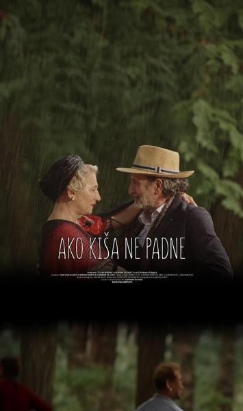 Ako kiša ne padne