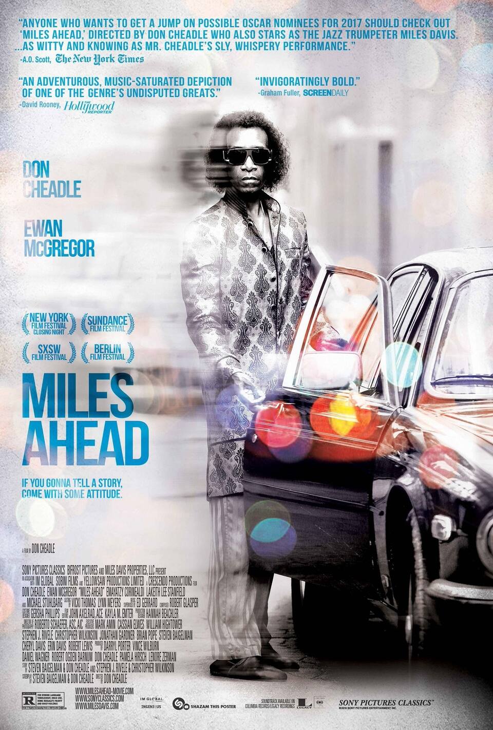 Film Miles Ahead