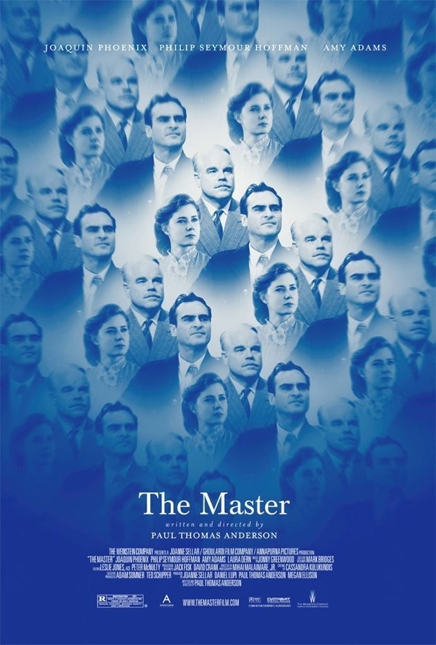 Film The Master