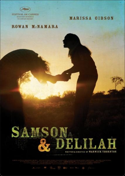 Samson i Dalila