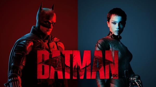The Batman
