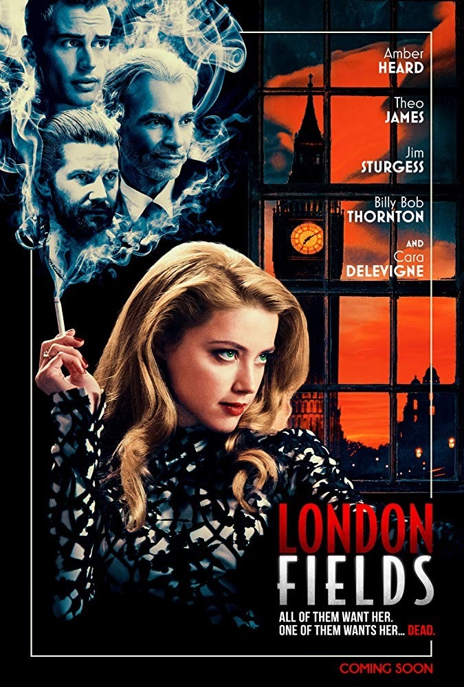 Film Londonska polja
