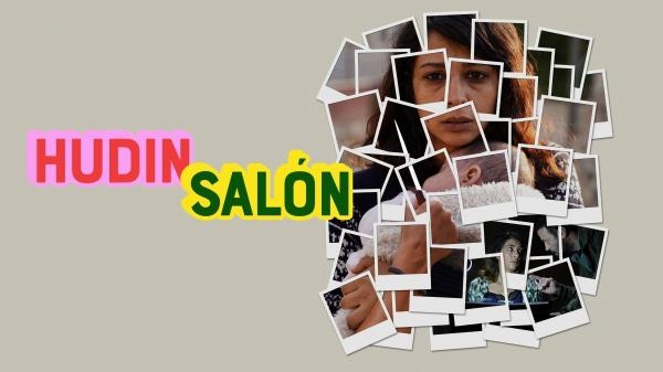 Hudin salón